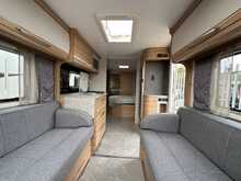 Bailey Unicorn Cartagena 2024 Caravan2