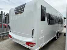 Bailey Unicorn Cartagena 2024 Caravan1