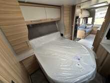 Bailey Unicorn Cartagena  Caravan8