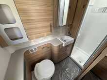 Bailey Unicorn Cartagena  Caravan7