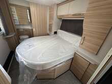 Bailey Unicorn Cartagena  Caravan10