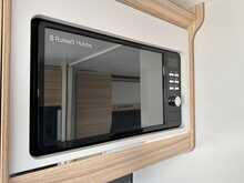 Bailey Unicorn Cartagena  Caravan13