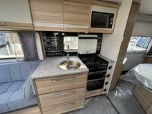 Bailey Unicorn Cartagena  Caravan5