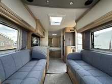 Bailey Unicorn Cartagena  Caravan2