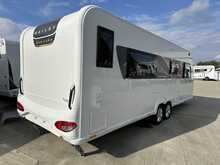 Bailey Unicorn Cartagena  Caravan1