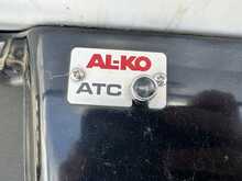 Bailey Unicorn Cartagena  Caravan16