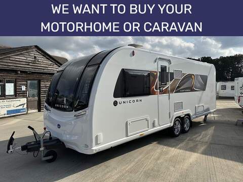 Bailey Unicorn Cartagena