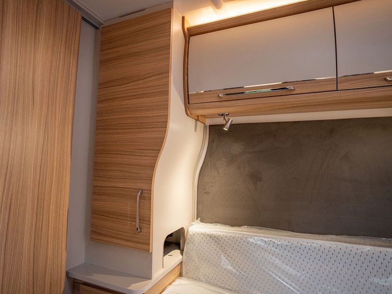 Bailey Unicorn Cartagena Caravan - N1809