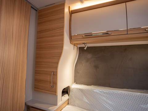 Bailey Unicorn Cartagena Caravan - N1809
