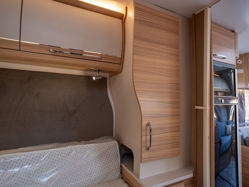 Bailey Unicorn Cartagena Caravan - N1809