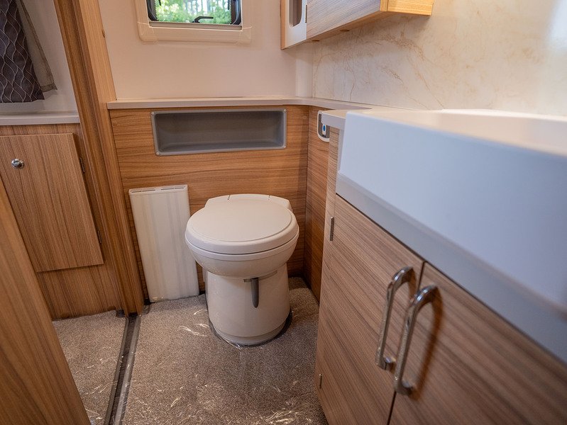 Bailey Unicorn Cartagena Caravan - N1809