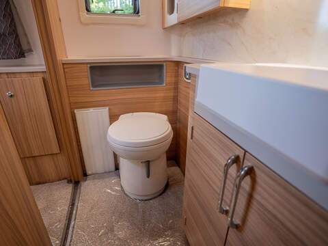 Bailey Unicorn Cartagena Caravan - N1809