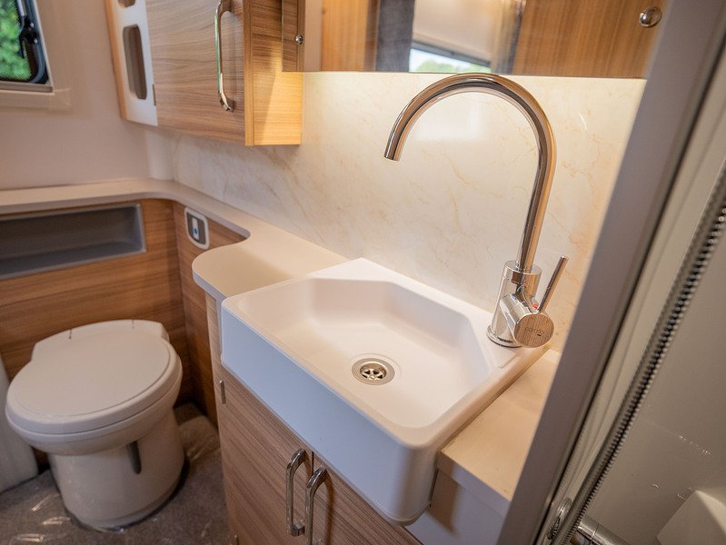Bailey Unicorn Cartagena Caravan - N1809