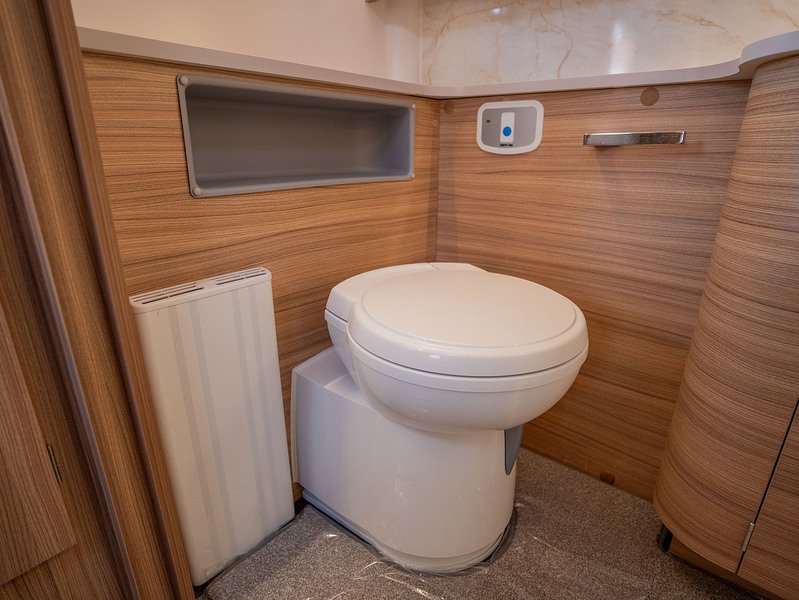Bailey Unicorn Cartagena Caravan - N1809