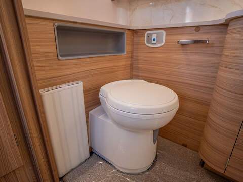 Bailey Unicorn Cartagena Caravan - N1809