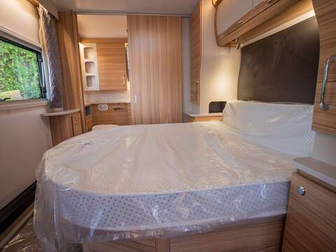 Bailey Unicorn Cartagena Caravan - N1809