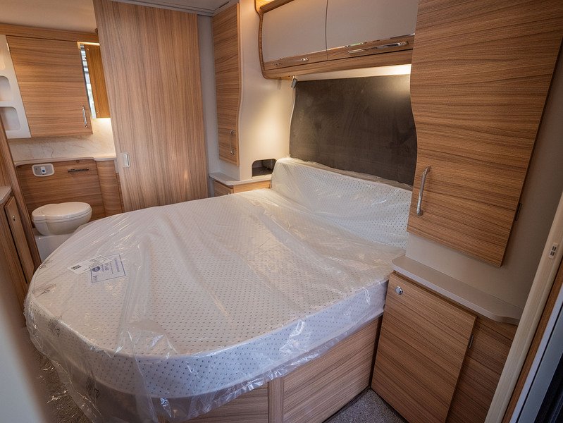 Bailey Unicorn Cartagena Caravan - N1809