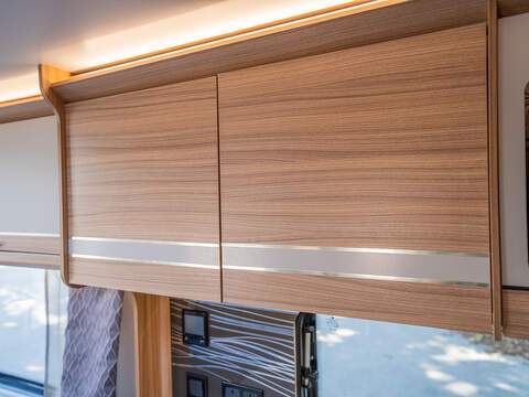 Bailey Unicorn Cartagena Caravan - N1809