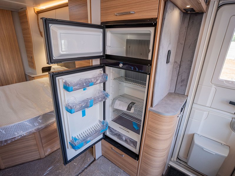 Bailey Unicorn Cartagena Caravan - N1809