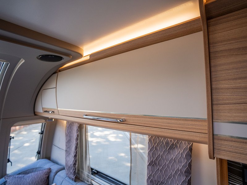 Bailey Unicorn Cartagena Caravan - N1809