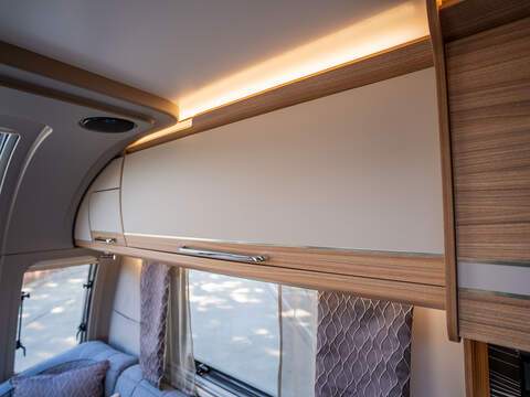 Bailey Unicorn Cartagena Caravan - N1809