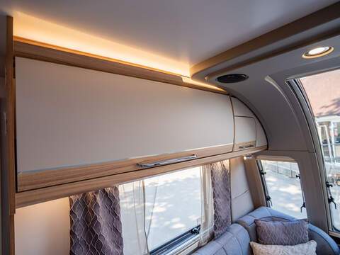 Bailey Unicorn Cartagena Caravan - N1809