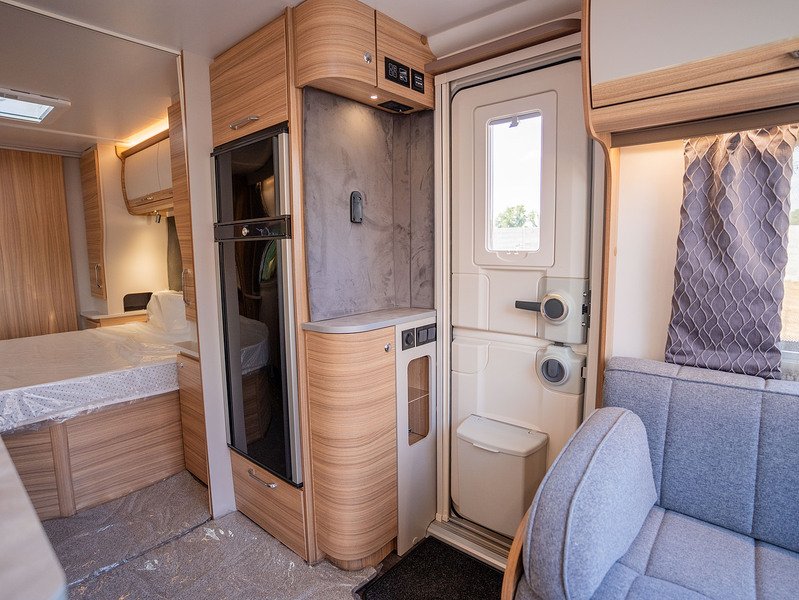 Bailey Unicorn Cartagena Caravan - N1809