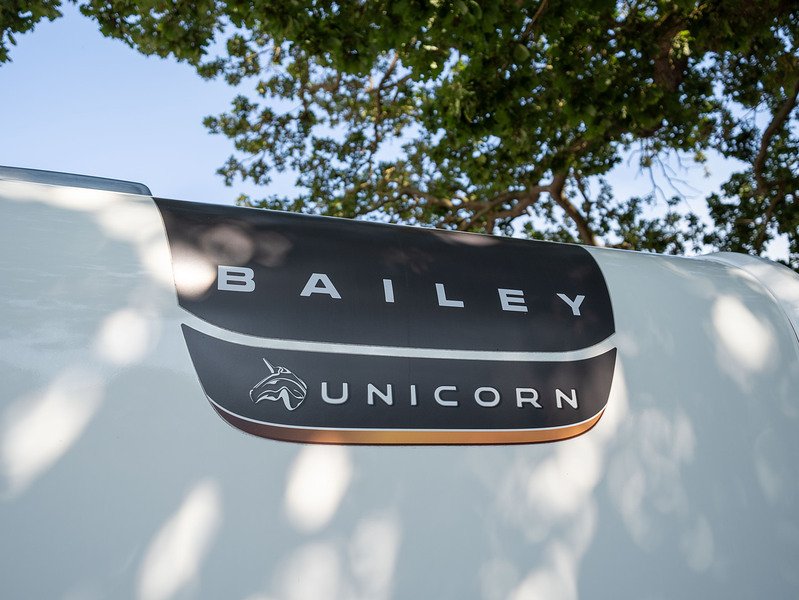Bailey Unicorn Cartagena Caravan - N1809