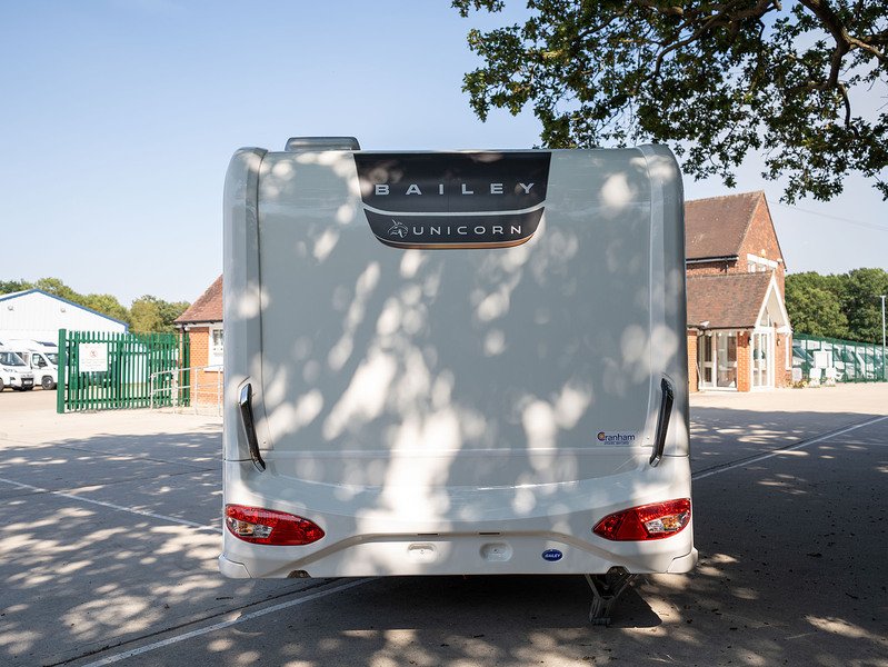 Bailey Unicorn Cartagena Caravan - N1809