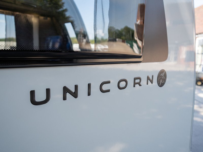Bailey Unicorn Cartagena Caravan - N1809