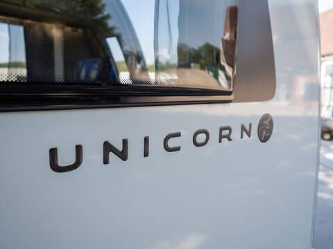 Bailey Unicorn Cartagena Caravan - N1809