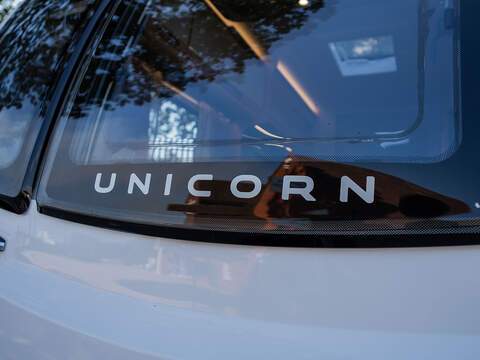 Bailey Unicorn Cartagena Caravan - N1809