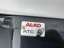 Bailey Unicorn Pamplona  Caravan11