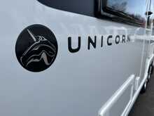 Bailey Unicorn Pamplona  Caravan10