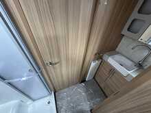 Bailey Unicorn Pamplona  Caravan5