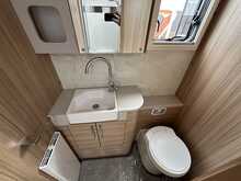 Bailey Unicorn Pamplona  Caravan7