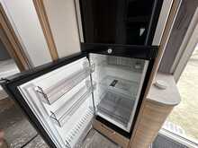 Bailey Unicorn Pamplona  Caravan9