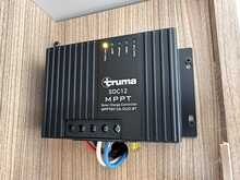 Bailey Unicorn Pamplona  Caravan12