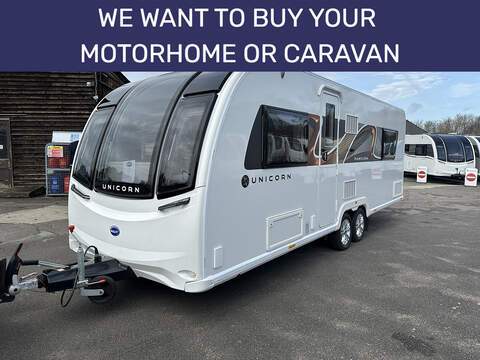 Bailey Unicorn Pamplona