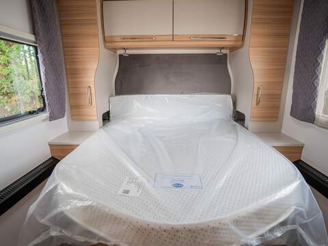 Bailey Unicorn Pamplona Caravan - N1812