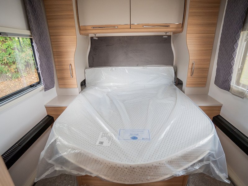 Bailey Unicorn Pamplona Caravan - N1812