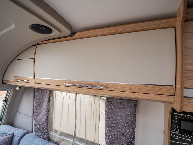 Bailey Unicorn Pamplona Caravan - N1812