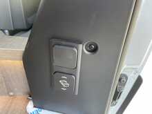 Carado CV600 Pro Poptop 2025 Campervan27