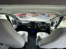 Carado CV600 Pro Poptop 2025 Campervan10