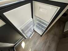 Carado CV600 Pro Poptop 2025 Campervan16