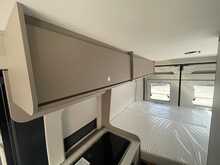 Carado CV600 Pro Poptop 2025 Campervan22