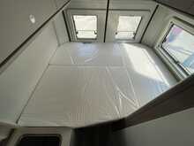 Carado CV600 Pro Poptop 2025 Campervan23