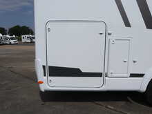 Carado T457 Pro + 2025 Motorhome4