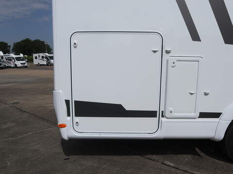 Carado T457 Pro + Motorhome - N1832