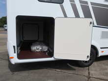 Carado T457 Pro + 2025 Motorhome5
